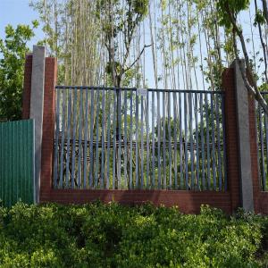 Wholesale Aluminium Balustrades Handrails for Outdoor Fencing from china suppliers