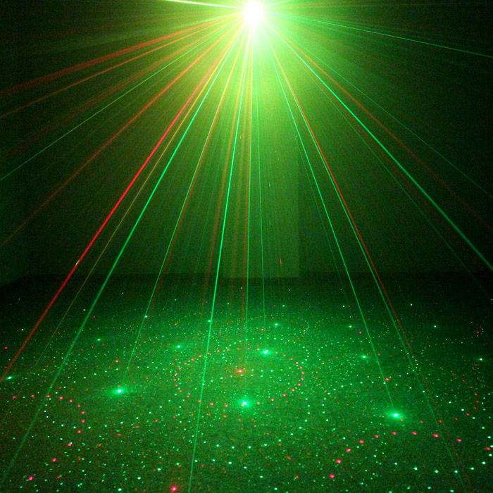 3pcs*4W RGBW LED Moving Par Light Effect Light