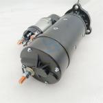 Cat Engine Parts 24V Electric Starting Motor 207-1556 2071556 For CAT 330C 330D