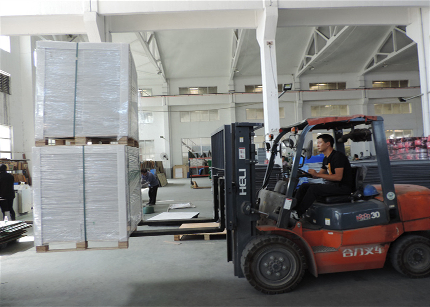 Corona Treatment Corex Plastic Sheets 8mm 4mm Correx Sheets