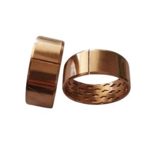 Wholesale Bushing, Sleeve | Inch Size Bronze/Graphite Sizes from china suppliers