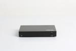 HiOSO DC12V Fiber Switch Router , Switch With Fiber Optic Ports