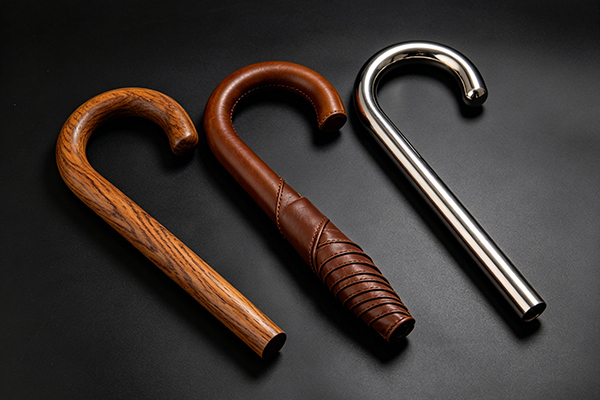 J Hook Umbrella Custom Crook Handle Umbrella
