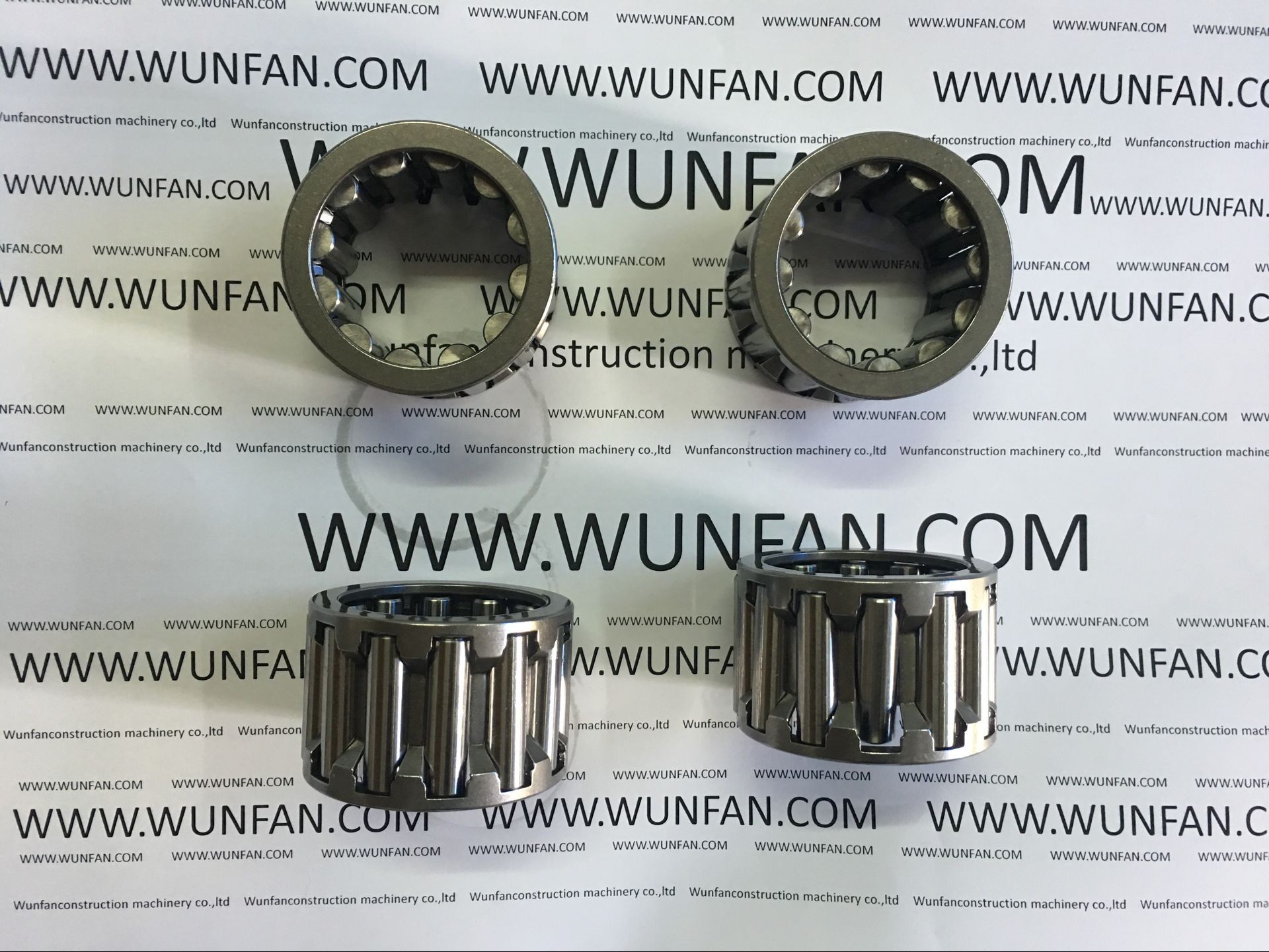 excavator hyundai R210-3 engine 211663 BEARING