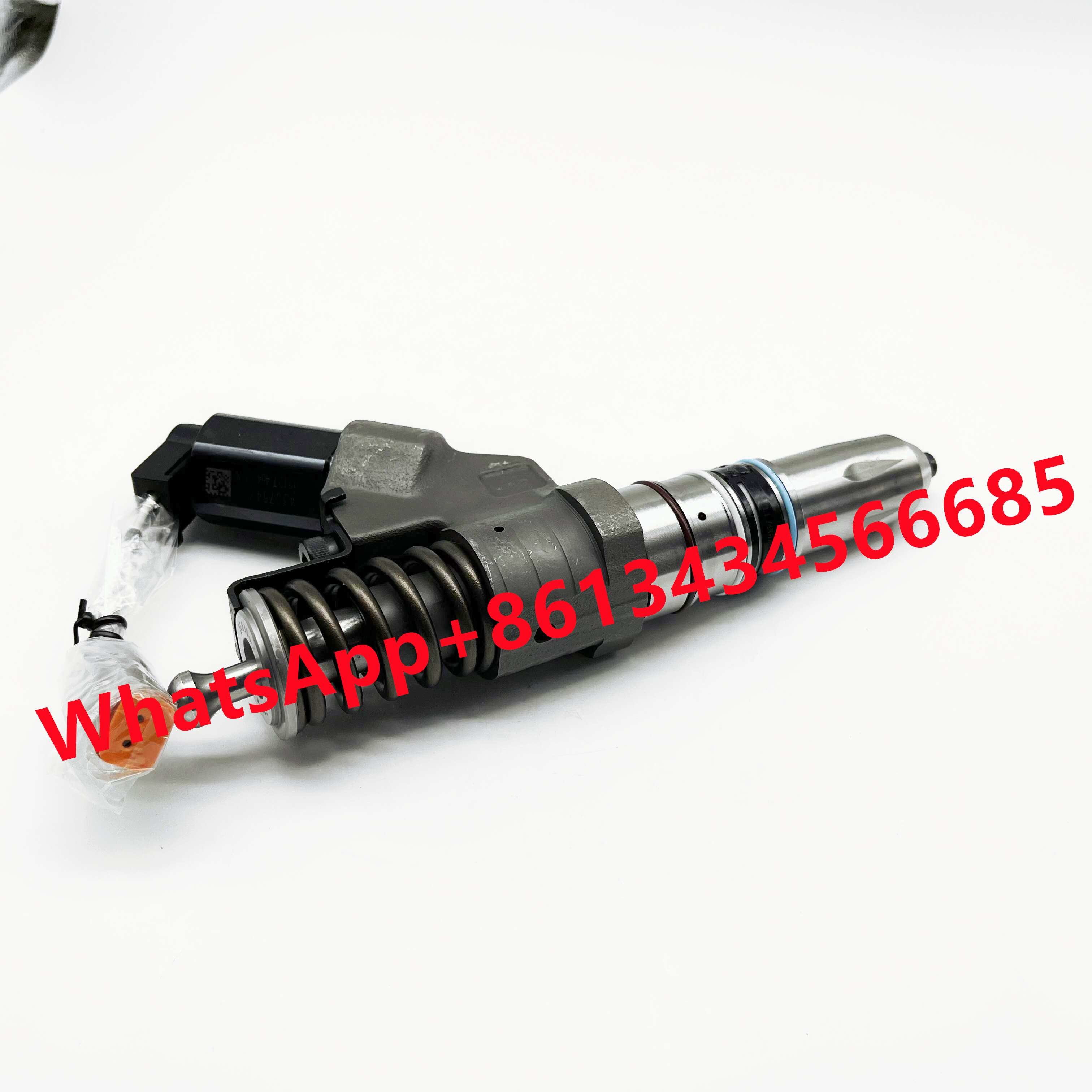 QSM11 Cummins Engine Diesel Fuel Injector Assy ISM11 M11 4026222 For Cummins
