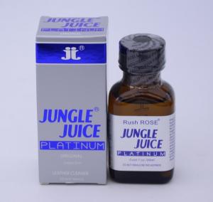 Wholesale 30ml jungle juice platinum gold rush poppers blue boy poppers iron horse poppers from china suppliers