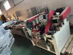 Board Nail Cutting Machine Used For Wood Pallet Block Waste Wood Plank Block