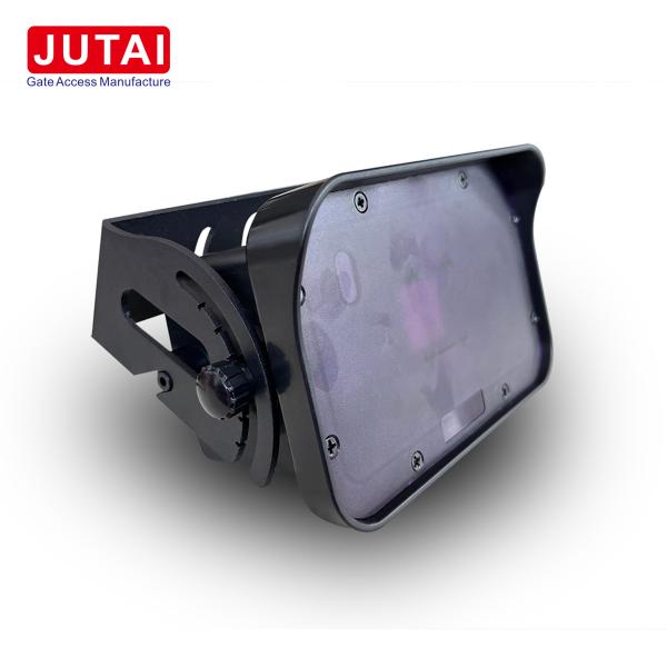 Waterproof Cross Traffic Masking Gate Motion Detector For Industrial Gate