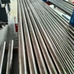 Corrosion-Resistant Inconel 718 Gh4169 Gh169 Nickel Alloy Round Bar OD 6-350mm