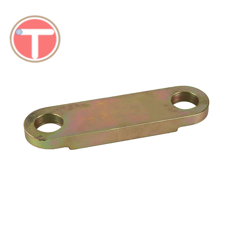 Stainless die casting motorcycle accessories forklift parts transmission parts