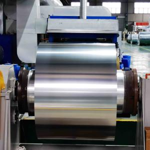 Wholesale Soft and Malleable Colored Aluminum Foil for Chinese Medicine Packaging from china suppliers