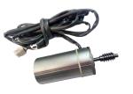 Stainless Steel Swing Door Operator Electric Operator Underground