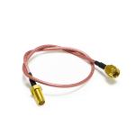 1M 5M L400 T200 Coaxial Cable RF Cable LMR240 RG316 Cuostmized Cables for