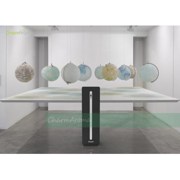 Professional Industrial Scent Diffuser Ambient Scenting Systems PCB Control