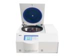 Medical Analytical Table top Refrigerated Centrifuge For Hospital