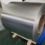 3 Series Alloy Color Coated Painted Aluminum Sheet