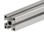 T-Slot & V-Slot 45 Series Aluminum Profiles - 10-4545R