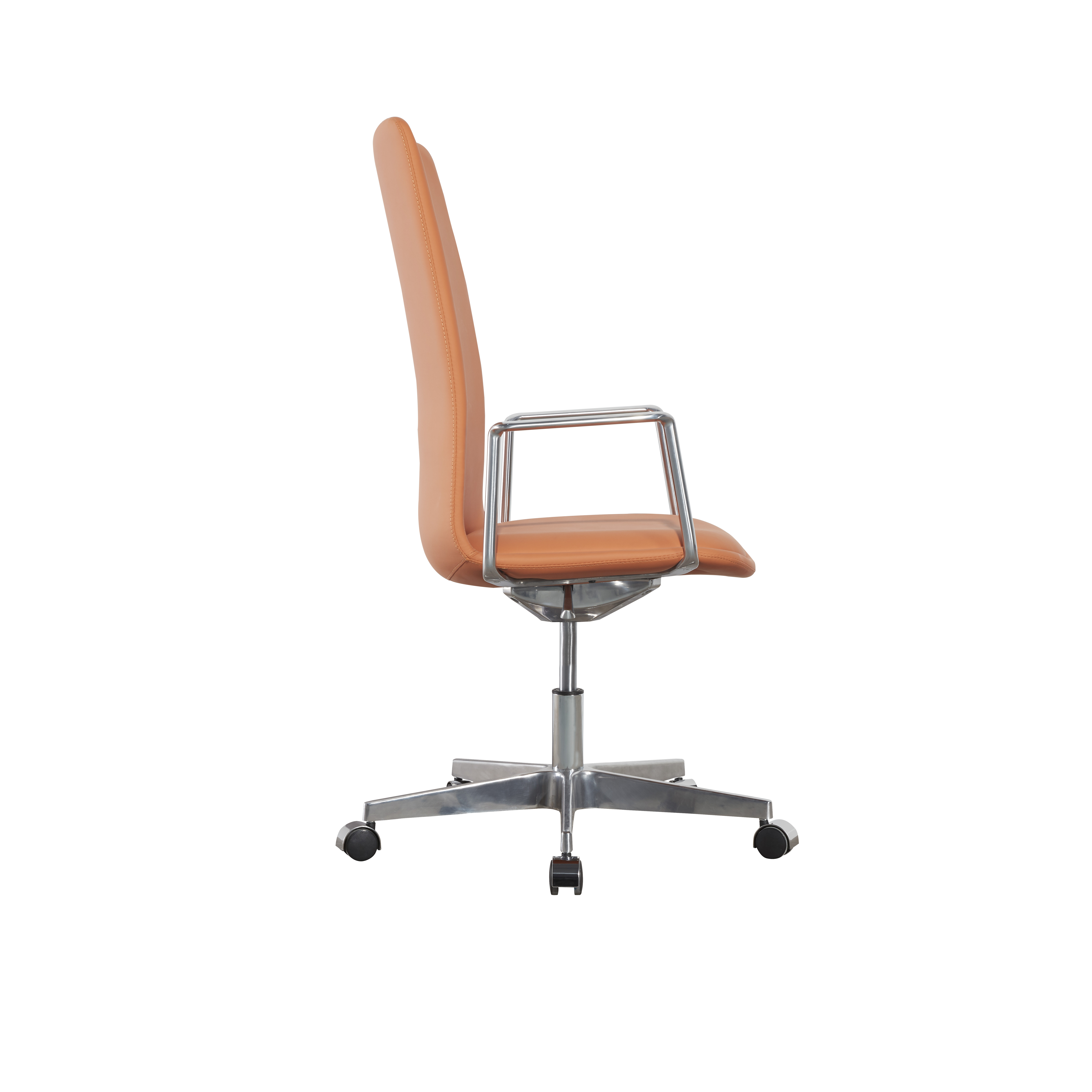 Revolving Eames Style Lounge Chairs For Study Multifunctional 8h Cozy