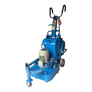 Wholesale Concrete Stone Marble Terrazzo Floor Grinder / Auto Walking Polisher from china suppliers