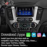 Carplay Multimedia Inteface for Chevrolet Tahoe Malibu Equinox with NetFlix,