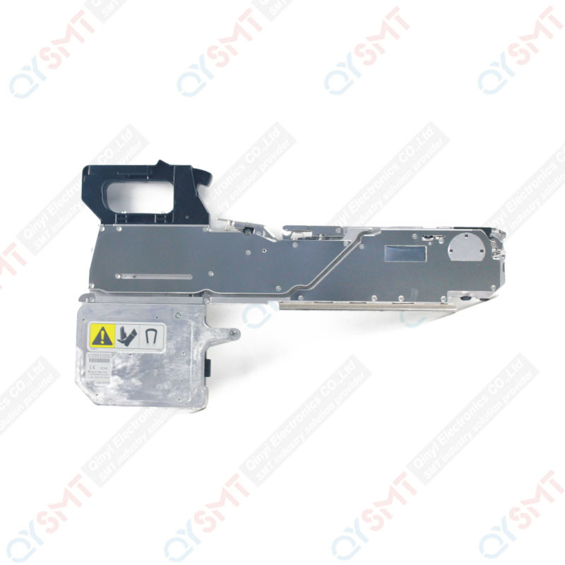 Solid Material Hitachi Spare Parts 8MM Feeder GT-28080 With Long Service Life
