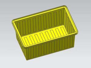 Wholesale 2000 Liters 2.5 To 3mm rotational moulding moulds from china suppliers