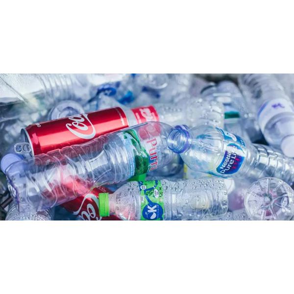 Cold Washing HDPE/PP Plastic Recycling Washing Line 1000kg/h