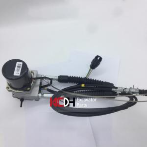 Wholesale KATO HD700-7 709-45100006 Excavator Throttle Motor from china suppliers