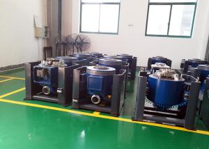 Wholesale Automobiles Industry Vibration Test System Combined Environmental Chamber from china suppliers