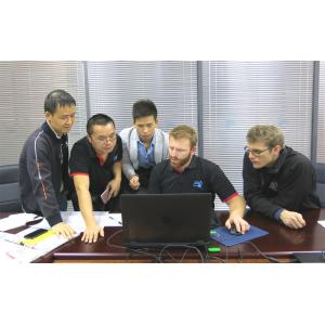 ERBIWA Mould Industrial Co., Ltd