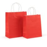 Shopping Wedding Gift Snacks Paper Food Packaging Bags Greaseproof Custom