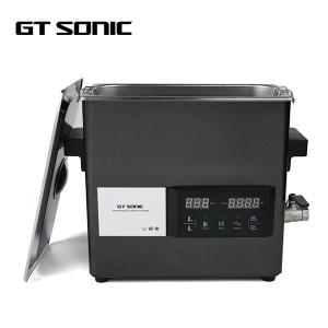 Wholesale 6L 150w Lab Ultrasonic Cleaner Touch Panel Dental Instrument Ultrasonic Cleaner from china suppliers