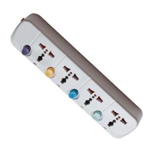Wholesale Africa Middle East Extension Socket from china suppliers