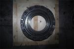 Travel Gearbox Housing Hitachi Planetary Gear Parts ZX200 ZX210 1025833 Spare