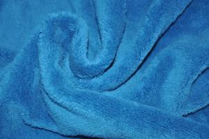 Wholesale Comfortable Cotton Velvet Fabric Warm Nurturing And Close Fitting from china suppliers