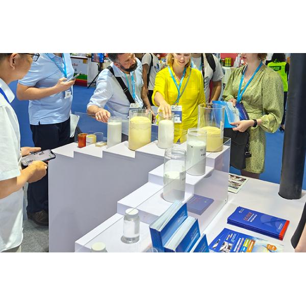 Waterproof And Leak Sealing Grouting Fluid Material Polyurethane High Polymer Polyurea Acrylate