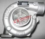 6205818110 Diesel Engine Iron Turbo 4D95 For PC100 - 5