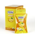 Sweet Teeth Sugar Free Tablet Candy Healthy Sweet Vitamin C Halal HACCP