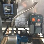 Cap Removing BS-1 200 BPH 5 Gallon Bucket Washer