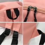 Multifunctional Kids School Bag Set 5 In 1 Waterproof Student Bag 1.37 Inch
