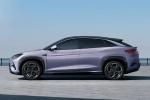 Mid Size BYD Electric Car Sealion Elevate Your Off Road Adventures