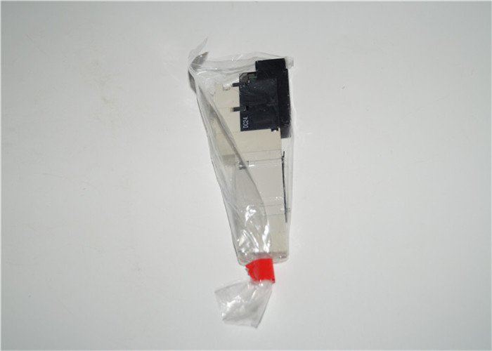 Durable Komori Printing Machine Spare Parts KURDDA Valve A05GE35X-P Original Solenoid Valve