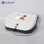 Portable 30MHz high frequency thermocoagulation removal thread vein removal