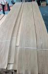 AAA Grade Elm Wood Veneer Crown Cut Thick 0.45MM panel veneer