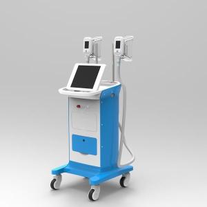 Wholesale three kinds of handles Cryolipolysis Machine 2016 from china suppliers