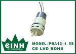 Brushless Blood Pressure Air Pump