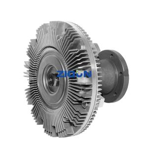 Wholesale Heat Dissipation 1449678 1449679 Truck Engine Fan Clutch from china suppliers