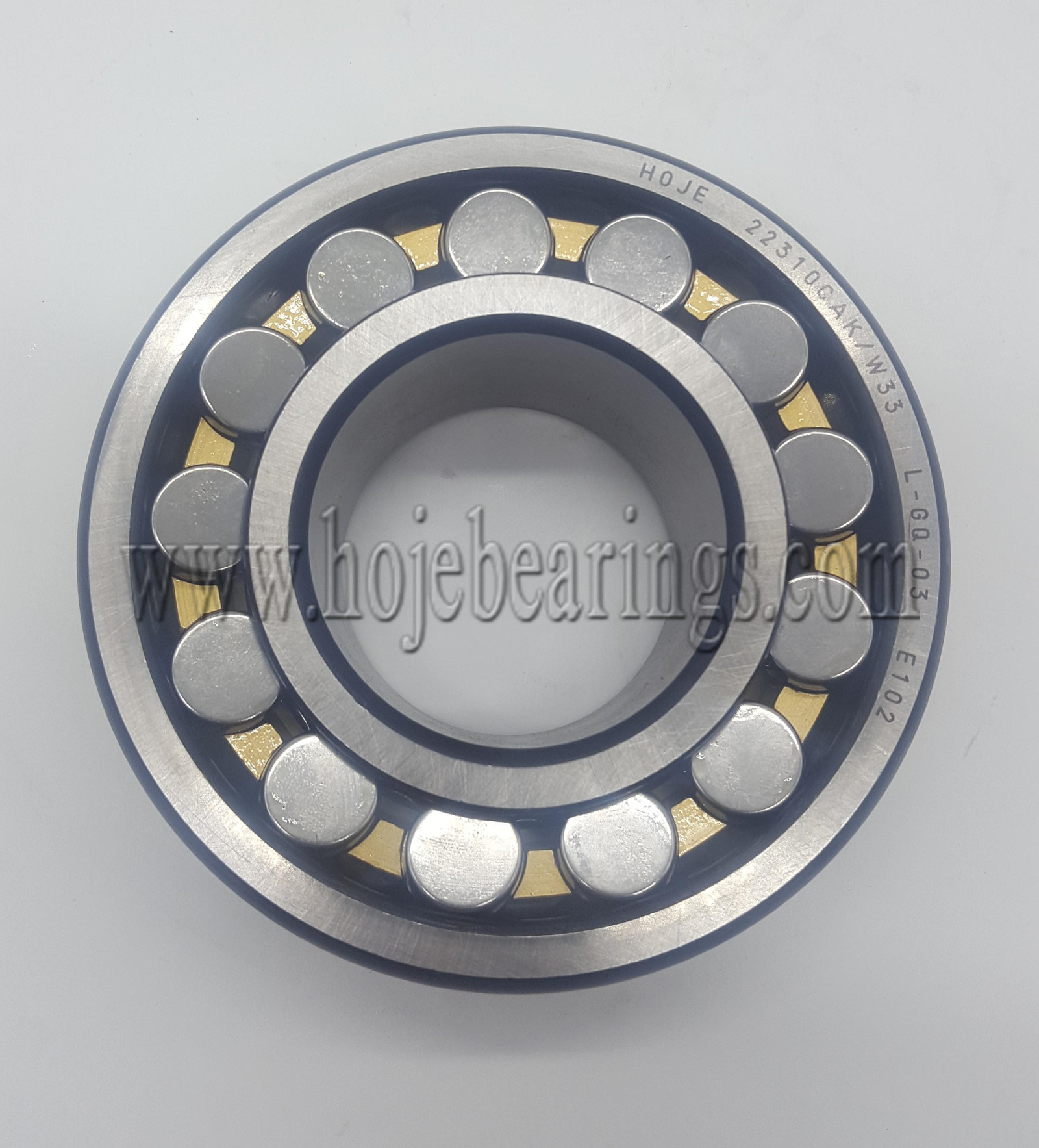 Best Selling Best Quality Spherical Roller Bearing 22214 22314