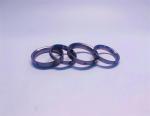 6209-11-1430 6207-11-1440 Valve Seat O Ring , B3.3 Cummins Engine Parts