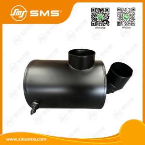 Wholesale Air Filter Assembly DZ9118190230 HOWO Truck Parts from china suppliers
